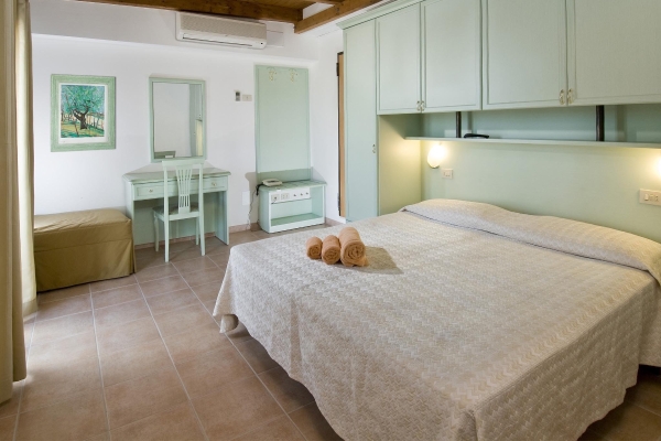Hotel Pacific